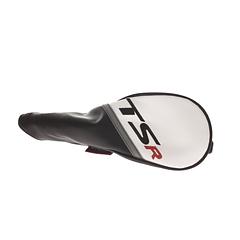 Titleist TSR1 Graphite Mens Right Hand Fairway 5 Wood 18* Regular - MMT 35 - Image 7