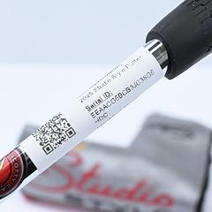 Scotty Cameron 2025 Studio Style Newport Putter / 34 Inch - Image 5