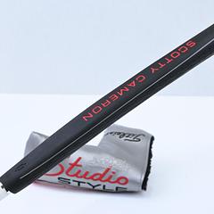 Scotty Cameron 2025 Studio Style Newport Putter / 34 Inch - Image 6