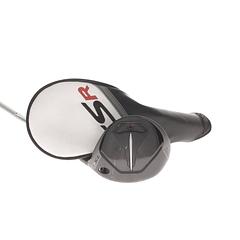 Titleist TSR1 Graphite Mens Right Hand Fairway 5 Wood 18* Regular - MMT 35 - Image 1