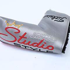 Scotty Cameron 2025 Studio Style Newport Putter / 34 Inch - Image 7