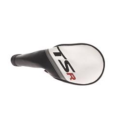 Titleist TSR1 Graphite Mens Right Hand Fairway 5 Wood 18* Regular - MMT 35 - Image 7