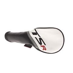 Titleist TSR2 Graphite Mens Left Hand Fairway 3 Wood 15* Stiff - Tensei AV Blue 65 - Image 2