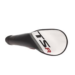 Titleist TSR2 Graphite Mens Left Hand Fairway 3 Wood 15* Stiff - Tensei AV Blue 65 - Image 1