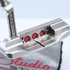 Scotty Cameron 2025 Studio Style Newport Putter / 34 Inch - Image 3