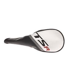 Titleist TSR1 Graphite Mens Right Hand Fairway 5 Wood 18* Regular - MMT 35 - Image 7