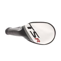 Titleist TSR1 Graphite Mens Right Hand Fairway 5 Wood 18* Regular - MMT 35 - Image 7