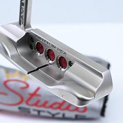 Scotty Cameron 2025 Studio Style Newport Putter / 34 Inch - Image 4