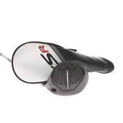 Titleist TSR1 Graphite Mens Right Hand Fairway 5 Wood 18* Regular - MMT 35 - Image 1