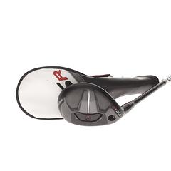 Titleist TSR2 Graphite Mens Left Hand 4 Hybrid 21* Regular - Tensei AV 65 HY - Image 1