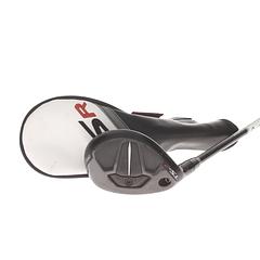 Titleist TSR2 Graphite Mens Left Hand 4 Hybrid 21* Regular - Tensei AV 65 HY - Image 2