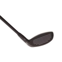 Titleist TSR2 Graphite Mens Left Hand 4 Hybrid 21* Regular - Tensei AV 65 HY - Image 4