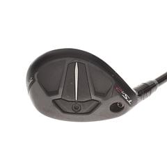 Titleist TSR2 Graphite Mens Left Hand 4 Hybrid 21* Regular - Tensei AV 65 HY - Image 3