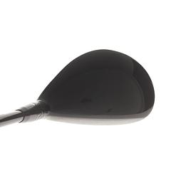 Titleist TSR2 Graphite Mens Left Hand 4 Hybrid 21* Regular - Tensei AV 65 HY - Image 4