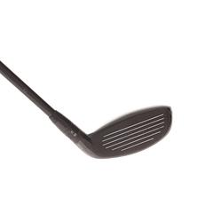 Titleist TSR2 Graphite Mens Left Hand 4 Hybrid 21* Regular - Tensei AV 65 HY - Image 1
