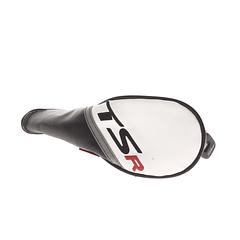 Titleist TSR2 Graphite Mens Left Hand 4 Hybrid 21* Regular - Tensei AV 65 HY - Image 7