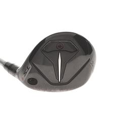 Titleist TSR1 Graphite Mens Right Hand 6 Hybrid 26* Senior - MMT HY 40 R3 - Image 2