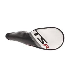 Titleist TSR1 Graphite Mens Right Hand 6 Hybrid 26* Senior - MMT HY 40 R3 - Image 7