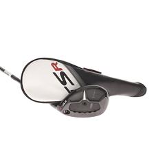 Titleist TSR3 Graphite Mens Right Hand 4 Hybrid 21* Stiff - Tensei AV Series Blue 65 - Image 1