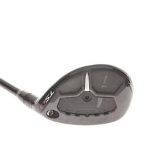 Titleist TSR3 Graphite Mens Right Hand 4 Hybrid 21* Stiff - Tensei AV Series Blue 65 - Image 2