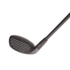 Titleist TSR3 Graphite Mens Right Hand 4 Hybrid 21* Stiff - Tensei AV Series Blue 65 - Image 4