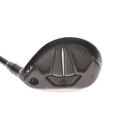 Titleist TSR2 Graphite Mens Right Hand 4 Hybrid 21* Regular - Tensei AV 65 HY - Image 2