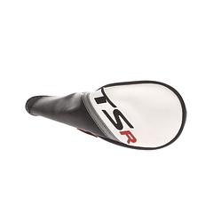 Titleist TSR3 Graphite Mens Right Hand 4 Hybrid 21* Stiff - Tensei AV Series Blue 65 - Image 7