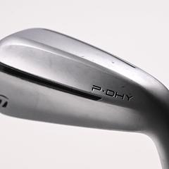 Taylormade P.DHY #3 Iron / 20 Degree / Stiff Flex Recoil 90 Shaft - Image 1