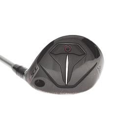 Titleist TSR1 Graphite Mens Right Hand 6 Hybrid 26* Senior - MMT HY 40 R3 - Image 2