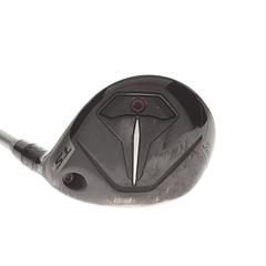 Titleist TSR1 Graphite Mens Right Hand 6 Hybrid 26* Senior - MMT HY 40 R3 - Image 2