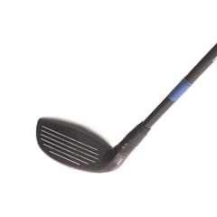 Titleist TSR2 Graphite Mens Right Hand 4 Hybrid 21* Regular - Tensei AV Series Blue 65 - Image 3