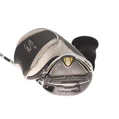 Cobra King Fly-Z Graphite Mens Right Hand Fairway 3 Wood 14.5* Regular - Matrix VLCT-SP 70g - Image 1