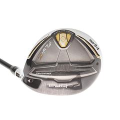 Cobra King Fly-Z Graphite Mens Right Hand Fairway 3 Wood 14.5* Regular - Matrix VLCT-SP 70g - Image 2