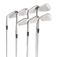 Wilson Staff Model CB 2019 Steel Mens Right Hand Irons 4-PW Stiff - Dynamic Gold - Image 4