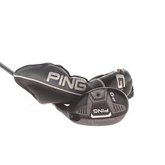Ping G425 Graphite Mens Right Hand 4 Hybrid 22* Soft Regular - Ping Alta CB 70 - Image 1