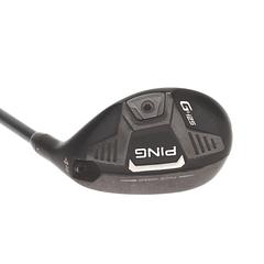 Ping G425 Graphite Mens Right Hand 4 Hybrid 22* Soft Regular - Ping Alta CB 70 - Image 2