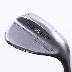 Titleist Vokey SM9 Sand Wedge / 56 Degree / Wedge Flex Titleist Vokey SM9 Shaft - Image 1