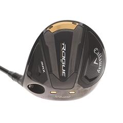 Callaway Rogue ST Max Graphite Mens Right Hand Driver 10.5* Stiff - Tensei AV Blue Series 55 - Image 2