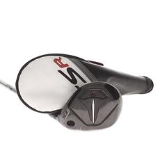 Titleist TSR1 Graphite Mens Right Hand 6 Hybrid 26* Senior - MMT HY 40 R3 - Image 1