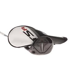 Titleist TSR1 Graphite Mens Right Hand 6 Hybrid 26* Senior - MMT HY 40 R3 - Image 1