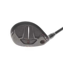 Titleist TSR2 Graphite Mens Left Hand 4 Hybrid 21* Stiff - Tensei AV Series Blue 65 - Image 7