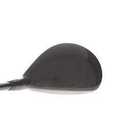 Titleist TSR2 Graphite Mens Left Hand 4 Hybrid 21* Stiff - Tensei AV Series Blue 65 - Image 6