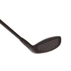 Titleist TSR2 Graphite Mens Left Hand 4 Hybrid 21* Stiff - Tensei AV Series Blue 65 - Image 5
