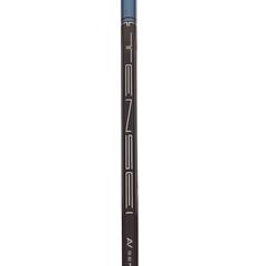 Titleist TSR2 Graphite Mens Left Hand 4 Hybrid 21* Stiff - Tensei AV Series Blue 65 - Image 4