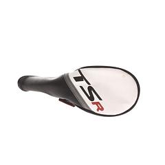 Titleist TSR2 Graphite Mens Left Hand 4 Hybrid 21* Stiff - Tensei AV Series Blue 65 - Image 2