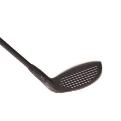 Titleist TSR2 Graphite Mens Left Hand 4 Hybrid 21* Stiff - Tensei AV Series Blue 65 - Image 4