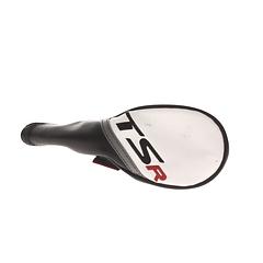 Titleist TSR2 Graphite Mens Left Hand 4 Hybrid 21* Stiff - Tensei AV Series Blue 65 - Image 7