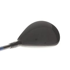 Titleist TSR2 Graphite Mens Left Hand 4 Hybrid 21* Regular - Tensei AV Series Blue 65 - Image 2