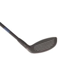 Titleist TSR2 Graphite Mens Left Hand 4 Hybrid 21* Regular - Tensei AV Series Blue 65 - Image 3