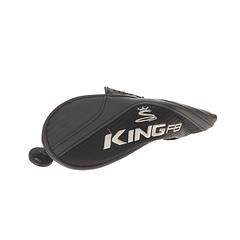 Cobra King F8 Graphite Mens Right Hand 3 Hybrid 19* Stiff - Project X EvenFlow 6.0 90g - Image 1